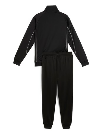 PUMA Poly Piping Tracksuit