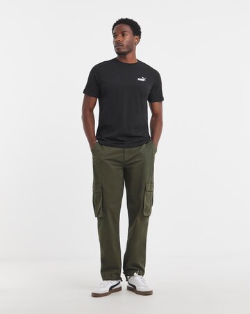 PUMA Back Graphic T-Shirt