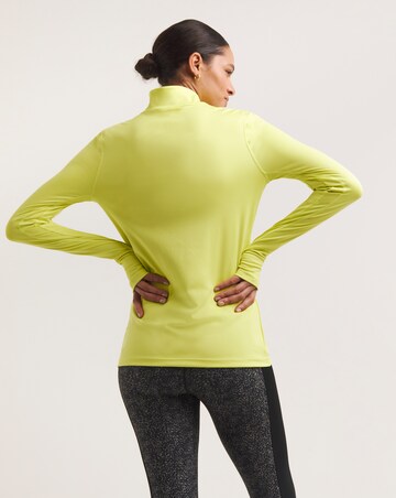 Pink Soda Essential Fitness Top