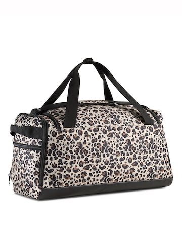 Puma Challenger Printed Small Sports Bag