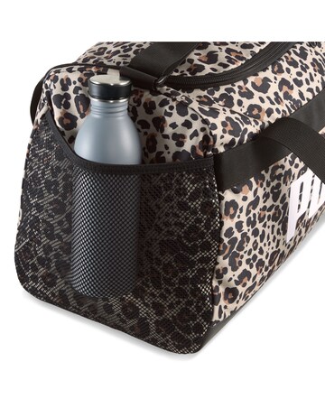 Puma Challenger Printed Small Sports Bag