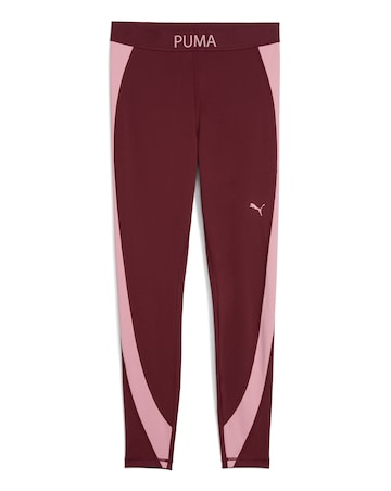 Puma Training Colourblock Legging