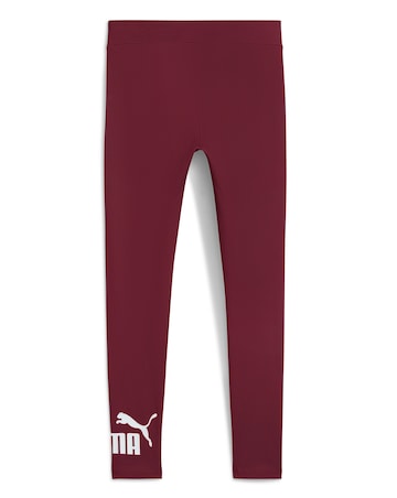 Puma Essential Logo Legging
