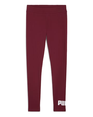 Puma Essential Logo Legging