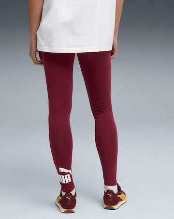 Puma Essential Logo Legging