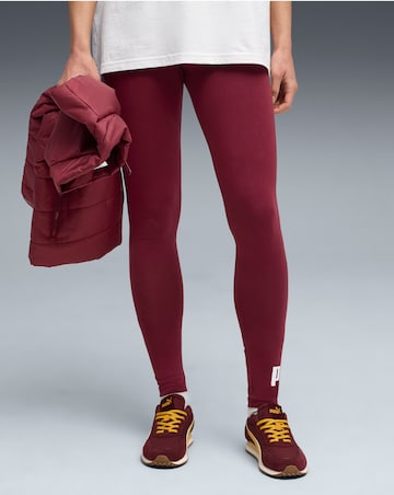 Puma Essential Logo Legging