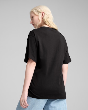 PUMA Essential No.1 Logo Relaxed T-Shirt