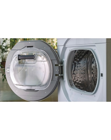 Hoover H-DRY 500 NDEH10A2TCE80 10kg Freestanding Heatpump Tumble Dryer