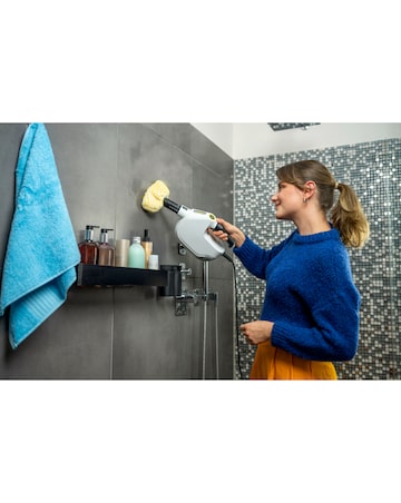 Karcher SC1 Easyfix Steam Cleaner Multi