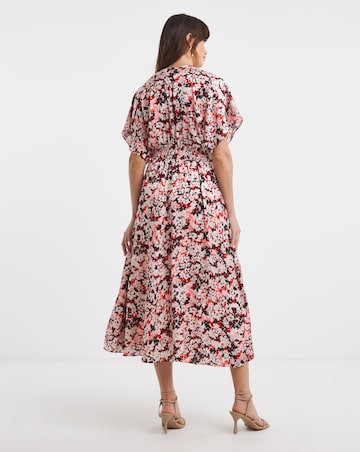 Kimono Dress