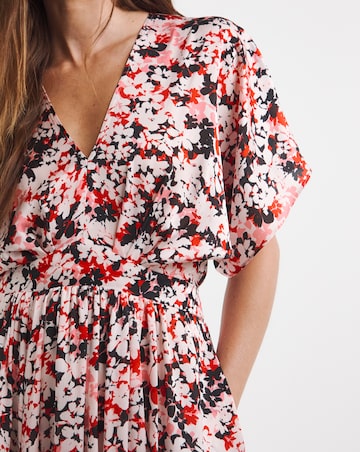 Kimono Dress