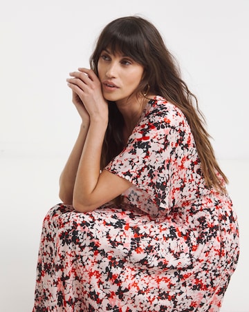 Kimono Dress