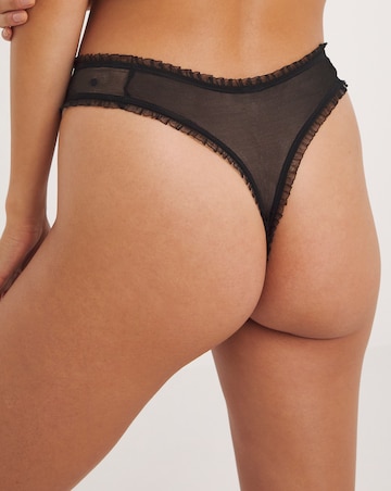 Simply Be Thong
