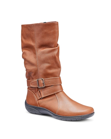 Hotter Ballinderry Extra Wide Boot