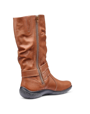 Hotter Ballinderry Extra Wide Boot