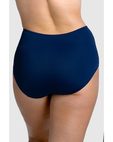 Miss Mary of Sweden Bondi Bikini Bottom