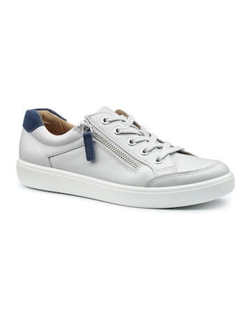 Hotter Chase II Wide Fit Deck Shoe