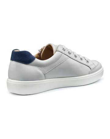 Hotter Chase II Wide Fit Deck Shoe
