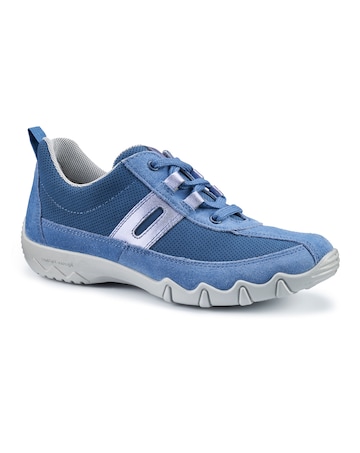 Hotter Leanne II Extra Wide Shoe