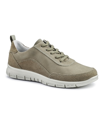 Hotter Gravity II Wide Fit Active Shoe