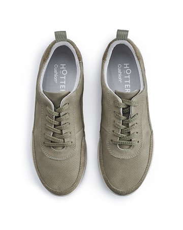 Hotter Gravity II Wide Fit Active Shoe