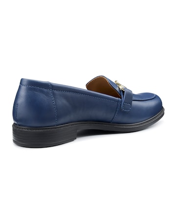 Hotter Clovelly Wide Fit Loafer