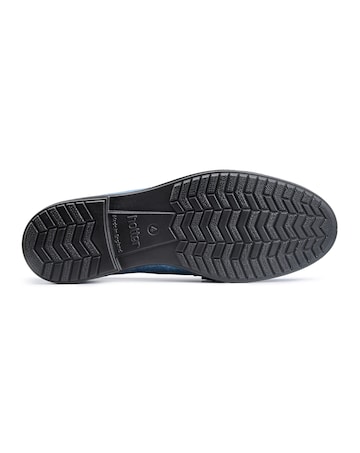 Hotter Clovelly Wide Fit Loafer
