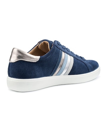 Hotter Switch Wide Fit Trainer