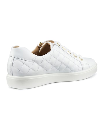 Hotter Wonder Wide Fit Trainer