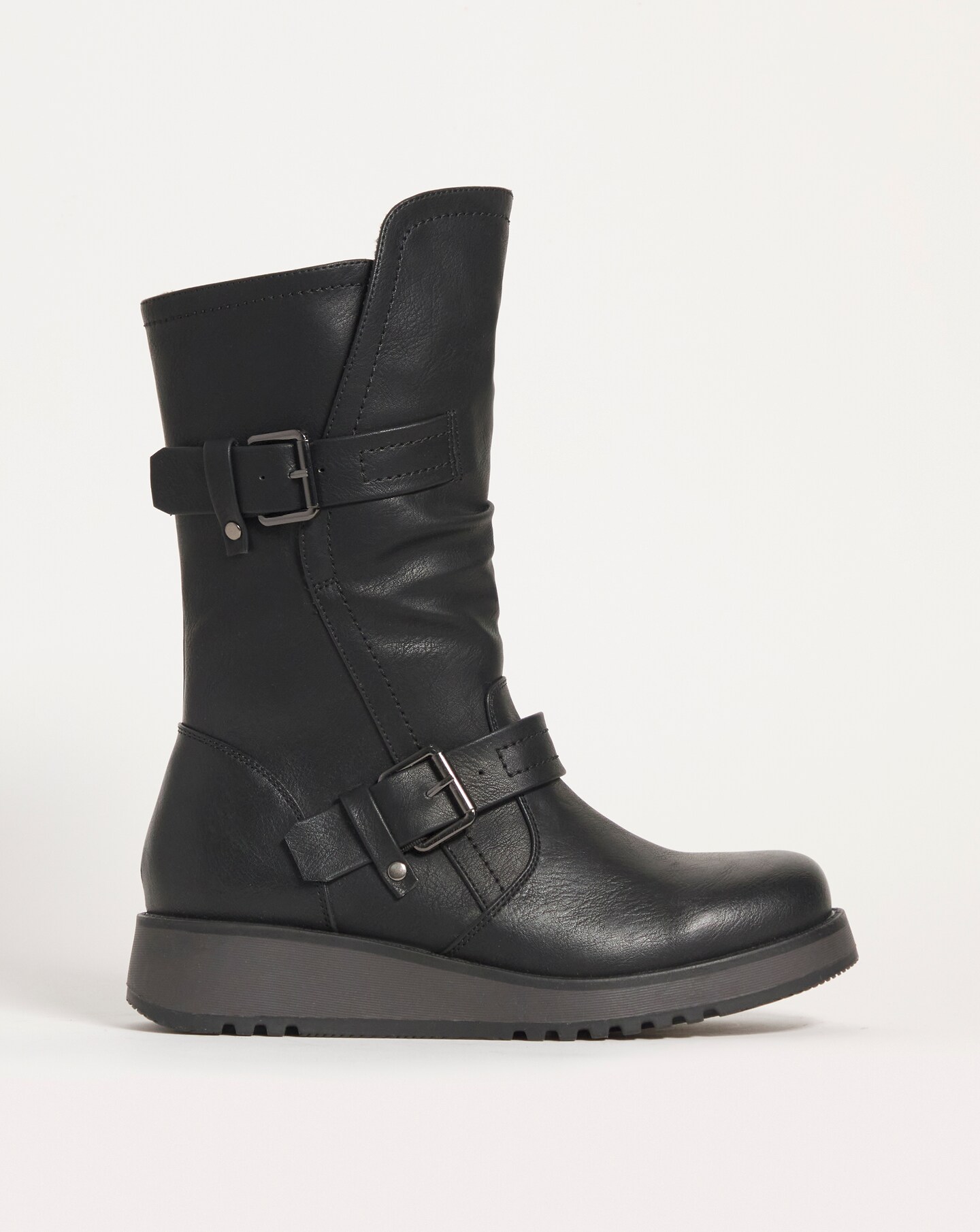 Hannah's on sale boots online