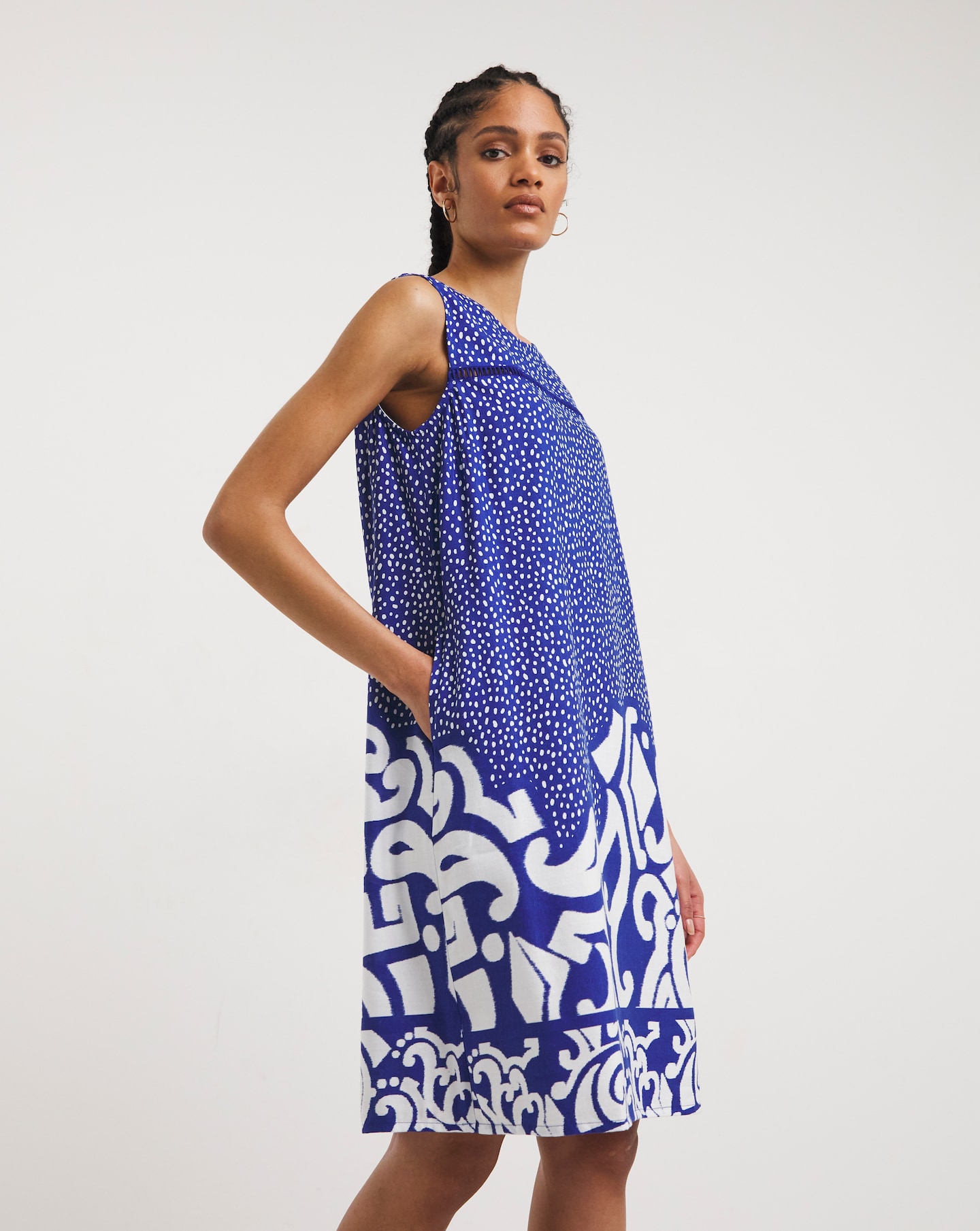 Jd williams linen dresses hotsell