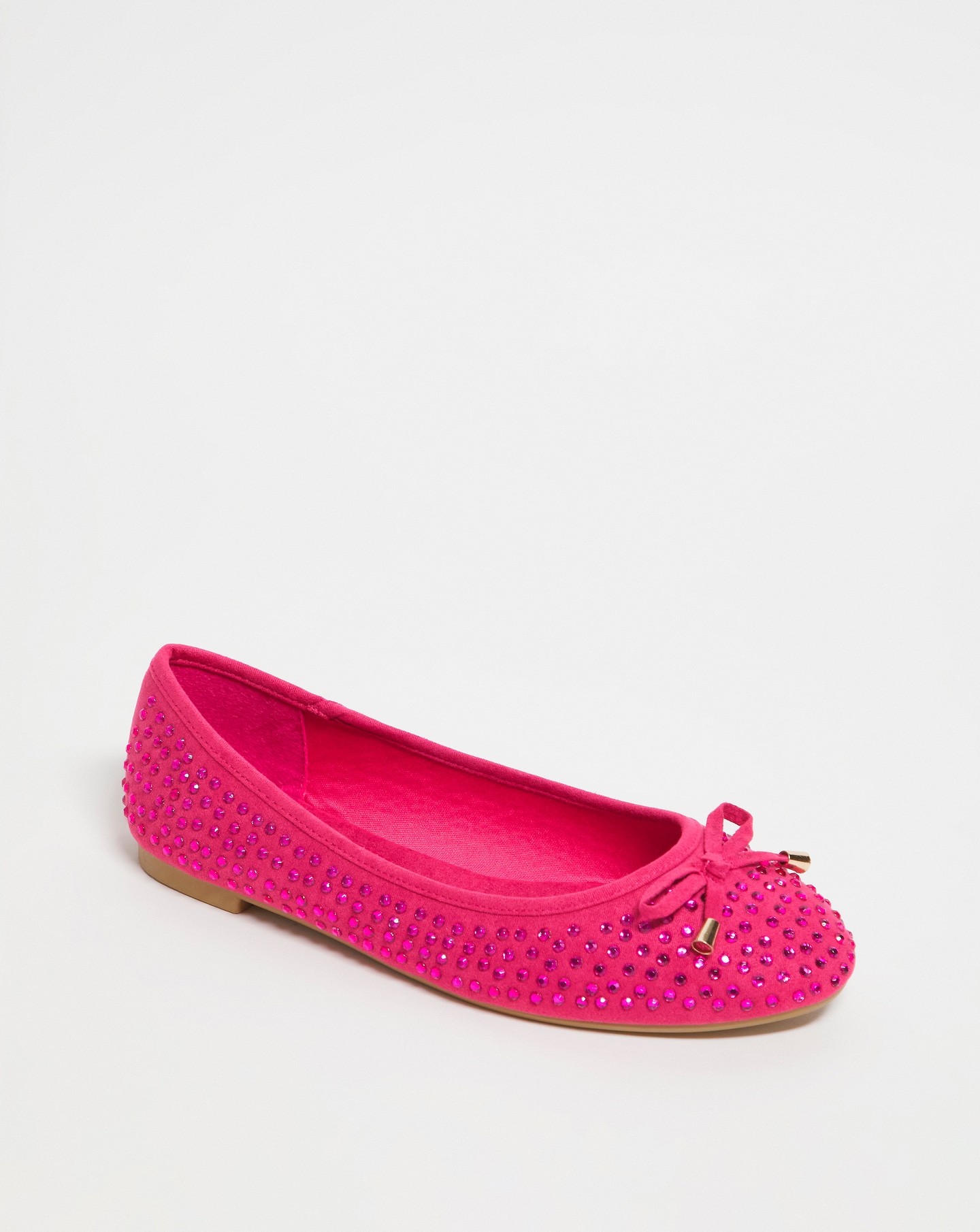 Diamante flat shoes clearance uk
