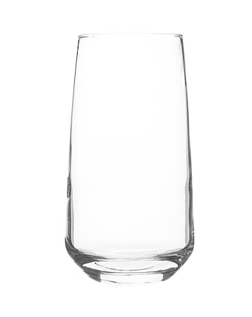 Ravenhead Majestic Set of 4 Hi Ball Glasses