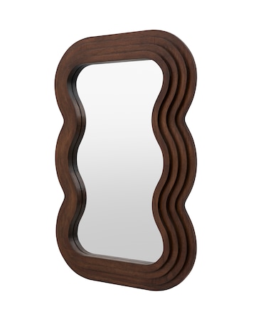Gallery Hasker Wall Mirror
