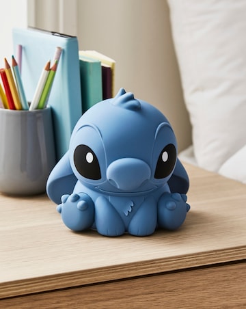 Stitch SquishyGlo Silicone Light Rechargeable