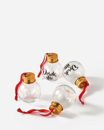 Festive Boozeballs