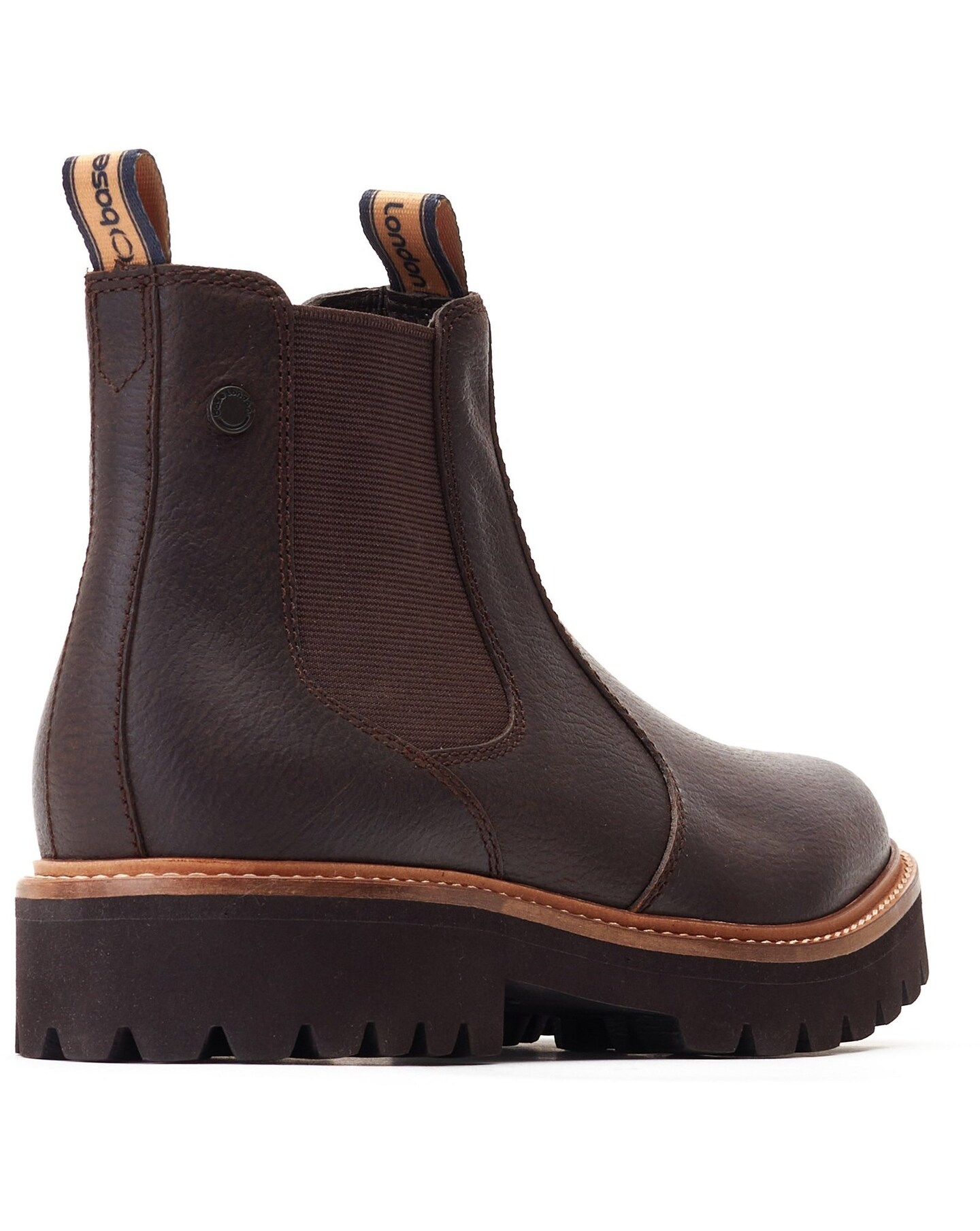 Dr martens sales hardy temperley