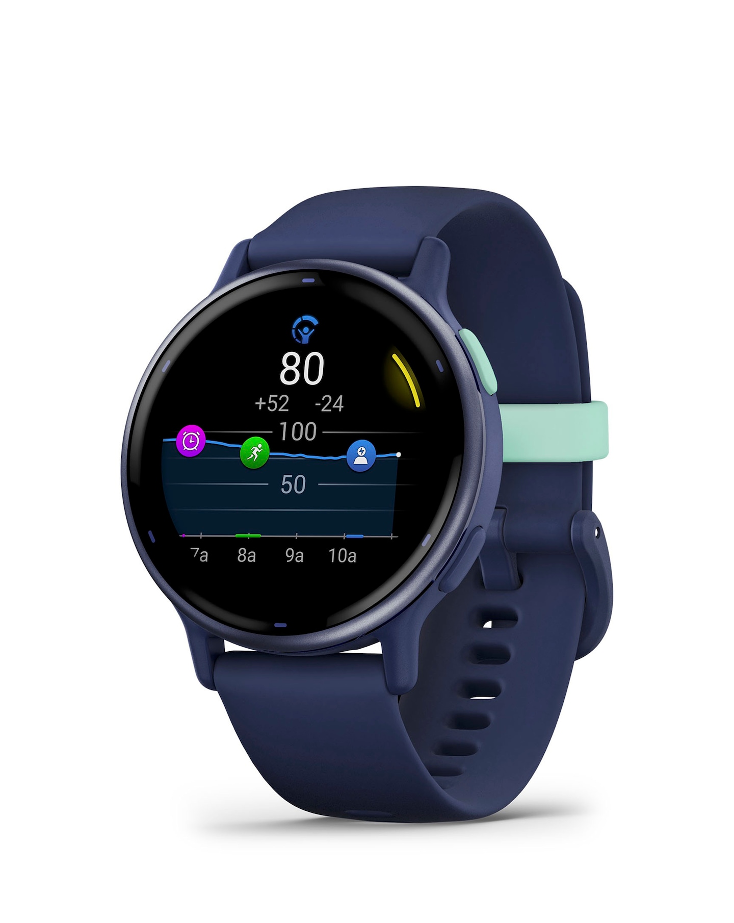 Garmin vivoactive 5 Navy Blue Marisota