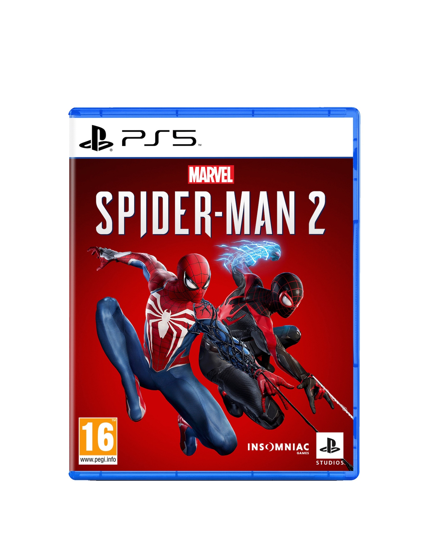 Marvel s Spider Man 2 PS5 Marisota