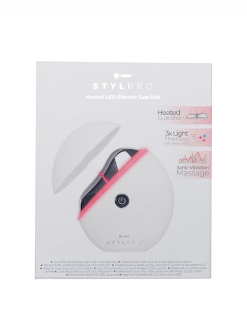 Stylpro Electric Light Therapy Gua Sha