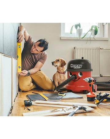 Henry XL Plus