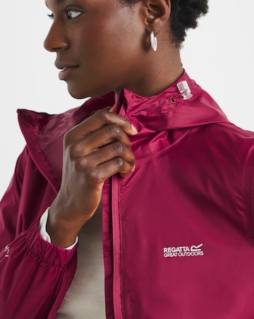 Regatta Pack-It Jacket III