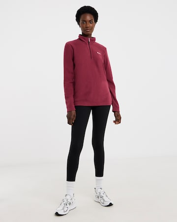 Regatta Sweethart 1/4 Zip Fleece