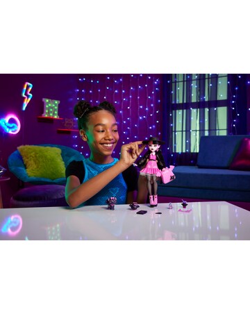 Monster High Draculaura Doll