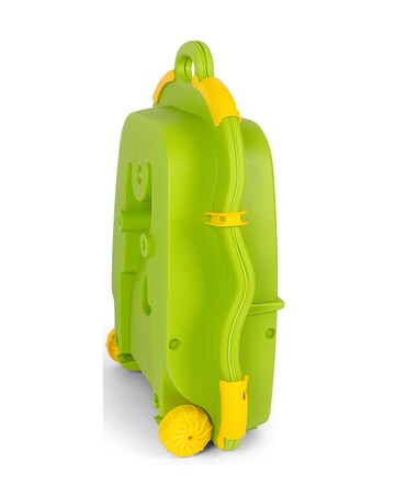 Water Fun Trolley - Jungle Fun