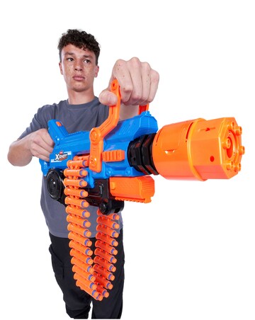X Shot S1 Smoking Barrel Blaster