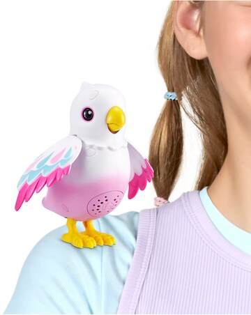 Pets Alive Magic Bird Surprise Playset