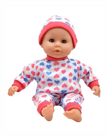 Dolls World Little Poppet Playset