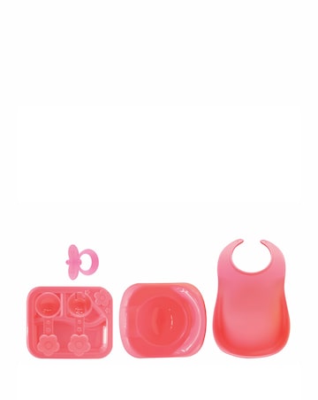 Dolls World Little Poppet Playset