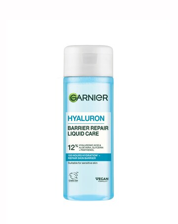 Garnier Hyaluron Barrier Repair Liquid Care 120ML